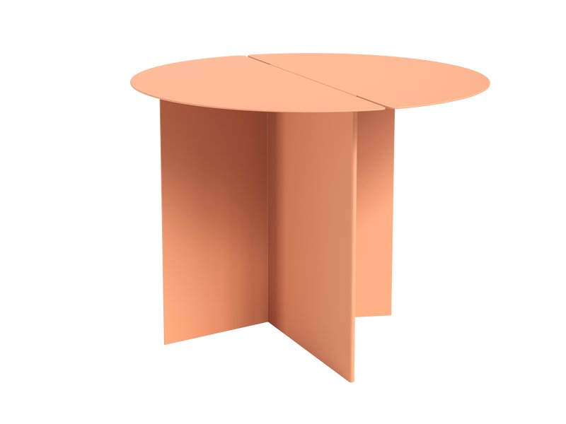 Журнальный стол Эмма-2 Оранжевый